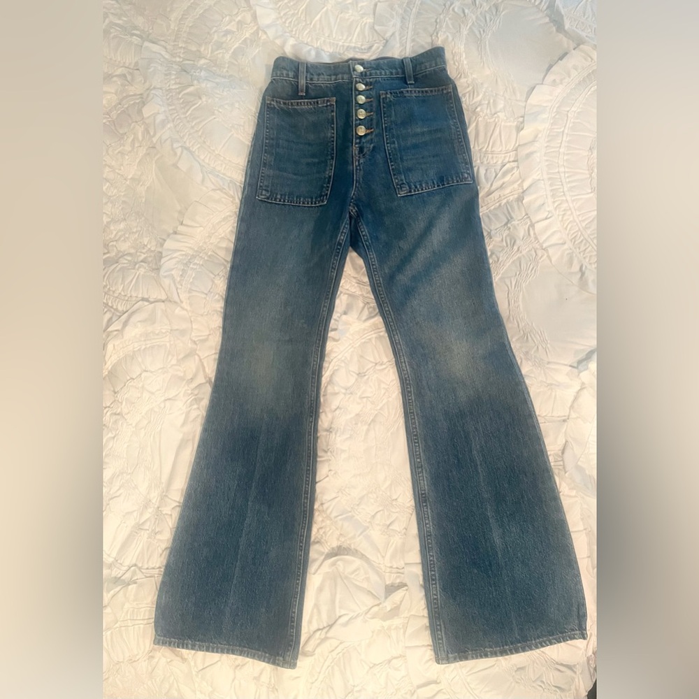 Ulla Johnson “The Lou Jean” size 25